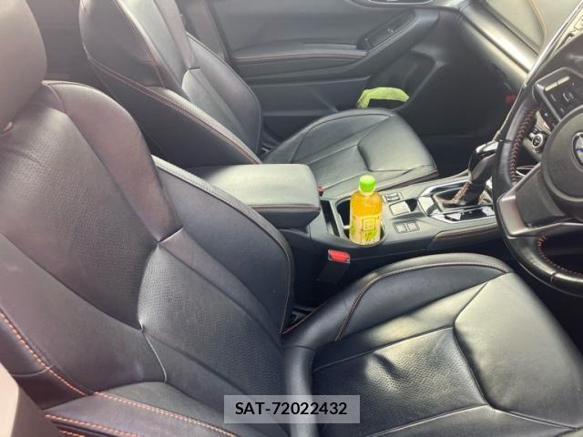 Subaru SUBARU 2019-02 8831849-10