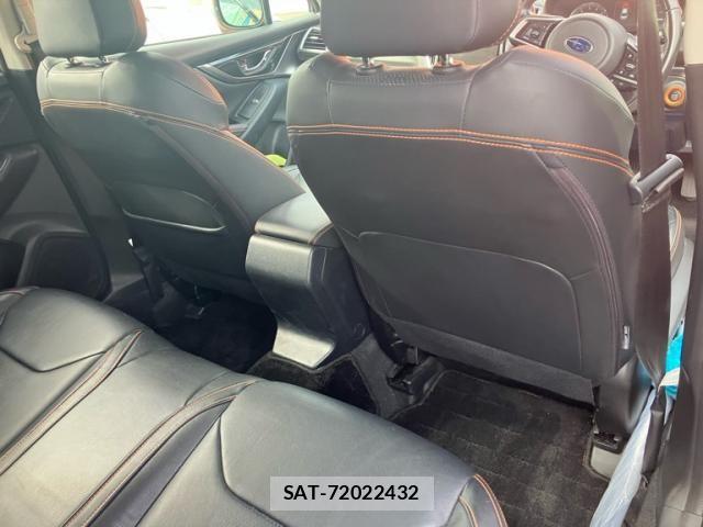 Subaru SUBARU 2019-02 8831849-12