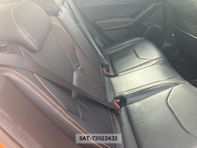 Subaru SUBARU 2019-02 8831849-13