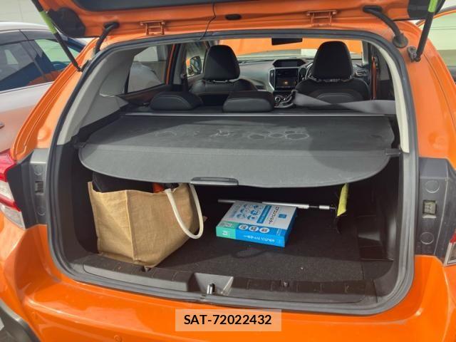 Subaru SUBARU 2019-02 8831849-15