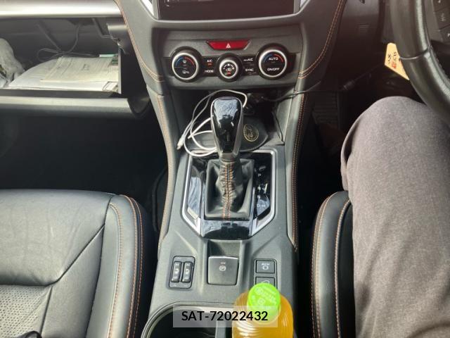 Subaru SUBARU 2019-02 8831849-17