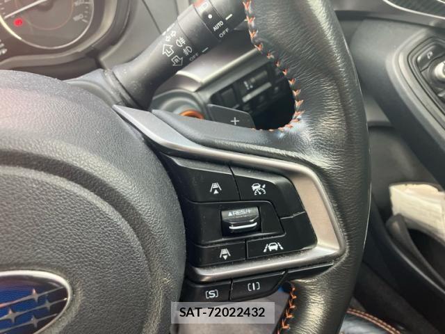 Subaru SUBARU 2019-02 8831849-18