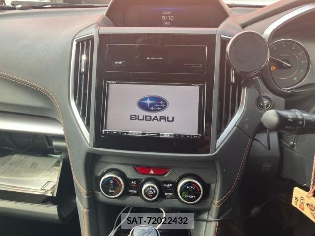 Subaru SUBARU 2019-02 8831849-19
