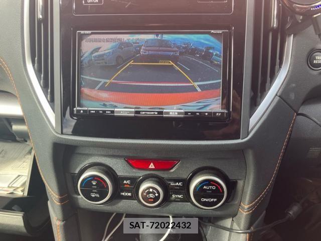Subaru SUBARU 2019-02 8831849-20