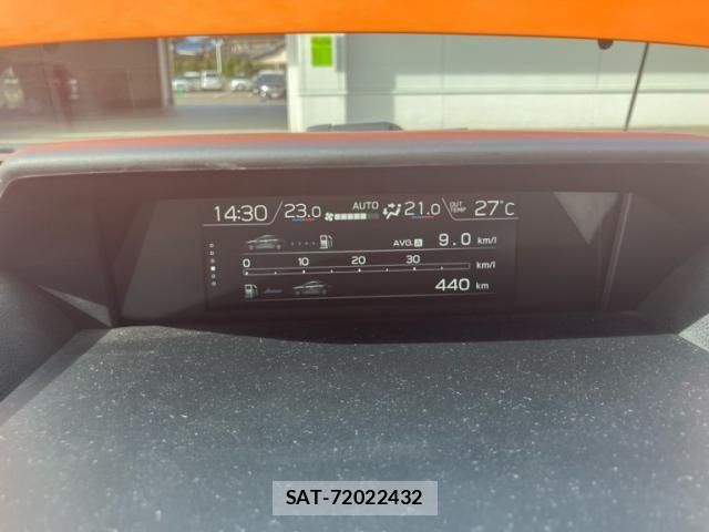 Subaru SUBARU 2019-02 8831849-24