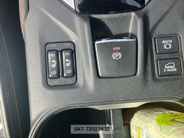 Subaru SUBARU 2019-02 8831849-25