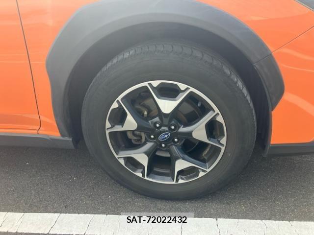 Subaru SUBARU 2019-02 8831849-2
