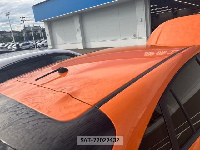 Subaru SUBARU 2019-02 8831849-4