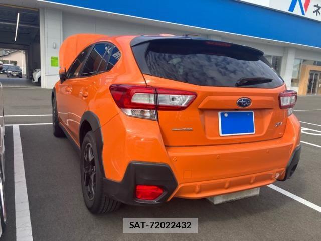 Subaru SUBARU 2019-02 8831849-5