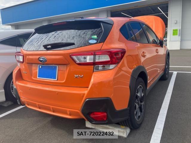 Subaru SUBARU 2019-02 8831849-6