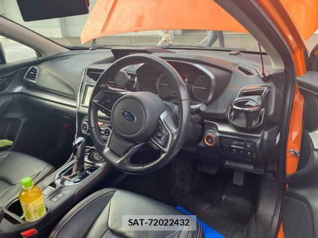 Subaru SUBARU 2019-02 8831849-7