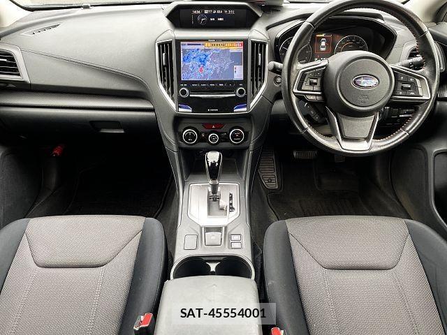Subaru SUBARU 2017-08 8831837-1