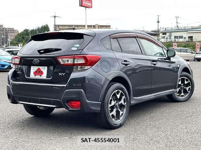 Subaru SUBARU 2017-08 8831837-2