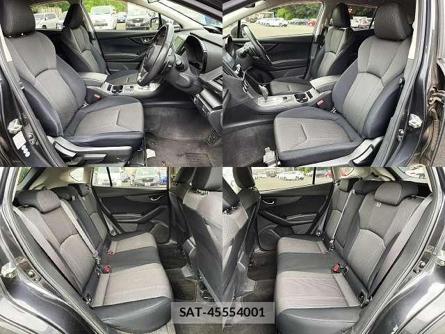 Subaru SUBARU 2017-08 8831837-3