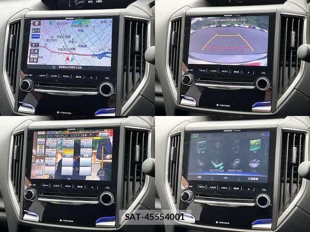 Subaru SUBARU 2017-08 8831837-5