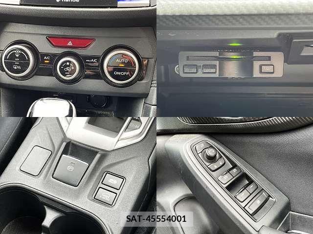 Subaru SUBARU 2017-08 8831837-6