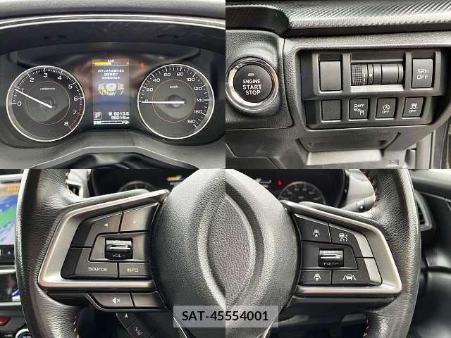 Subaru SUBARU 2017-08 8831837-7