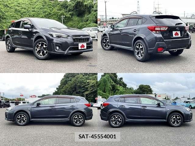 Subaru SUBARU 2017-08 8831837-8