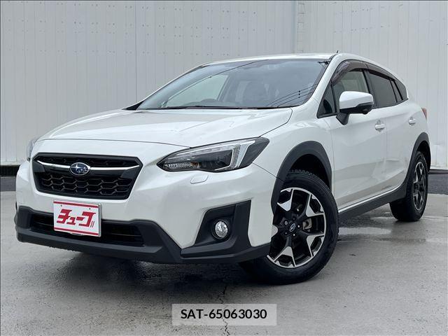 Subaru SUBARU 2018-11 8831848-0