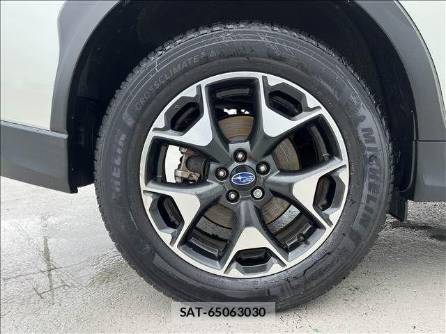 Subaru SUBARU 2018-11 8831848-9