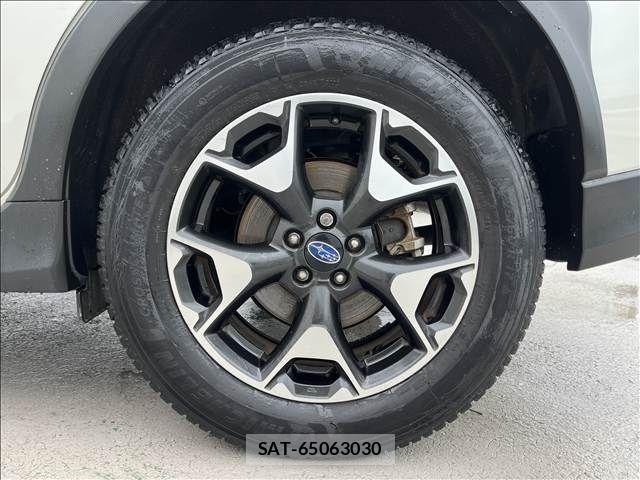 Subaru SUBARU 2018-11 8831848-10