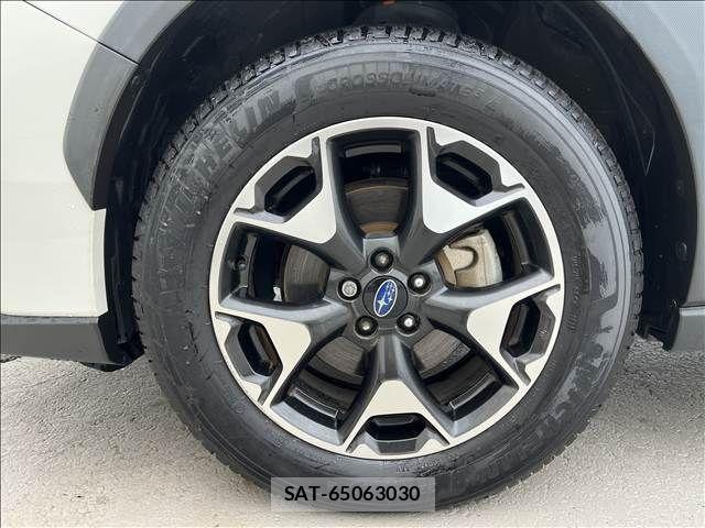 Subaru SUBARU 2018-11 8831848-11