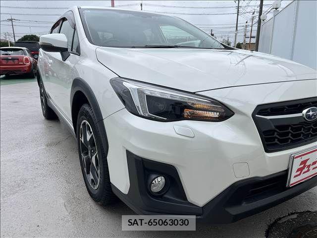 Subaru SUBARU 2018-11 8831848-12