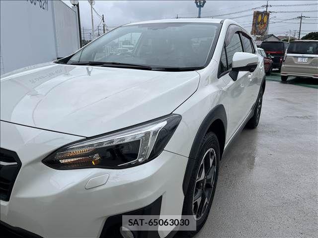 Subaru SUBARU 2018-11 8831848-13