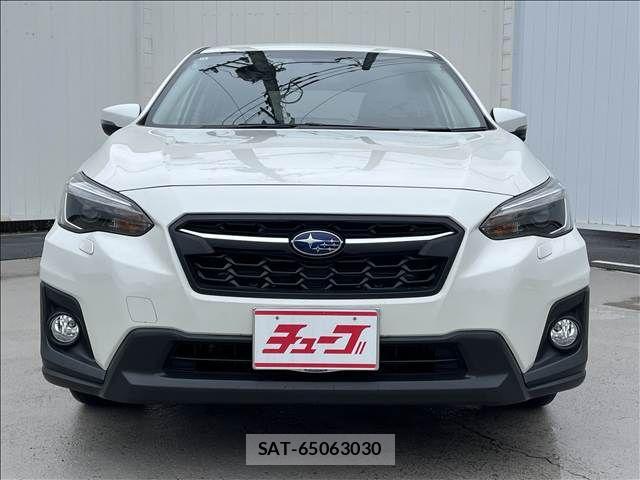 Subaru SUBARU 2018-11 8831848-1