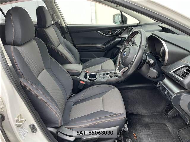 Subaru SUBARU 2018-11 8831848-21