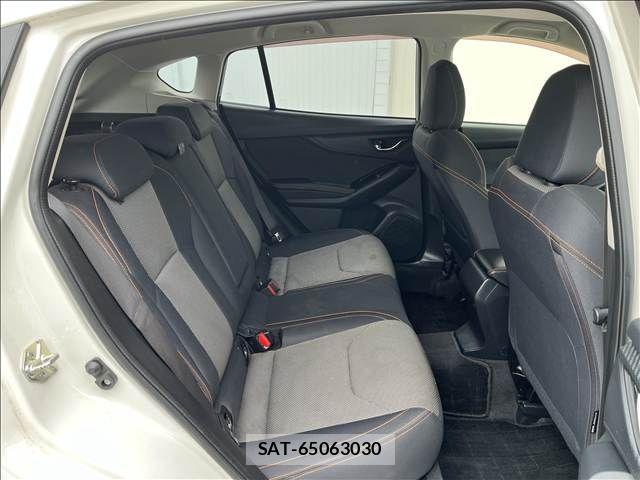Subaru SUBARU 2018-11 8831848-23