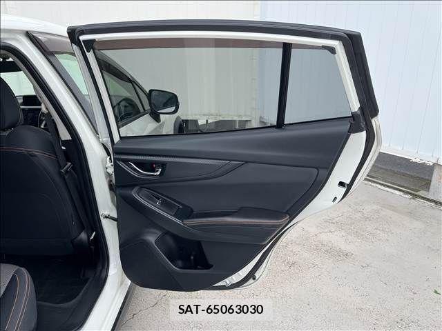 Subaru SUBARU 2018-11 8831848-24