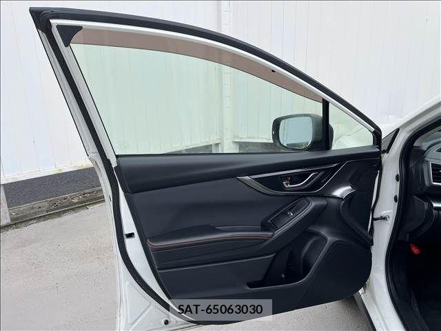 Subaru SUBARU 2018-11 8831848-26