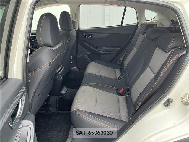 Subaru SUBARU 2018-11 8831848-27