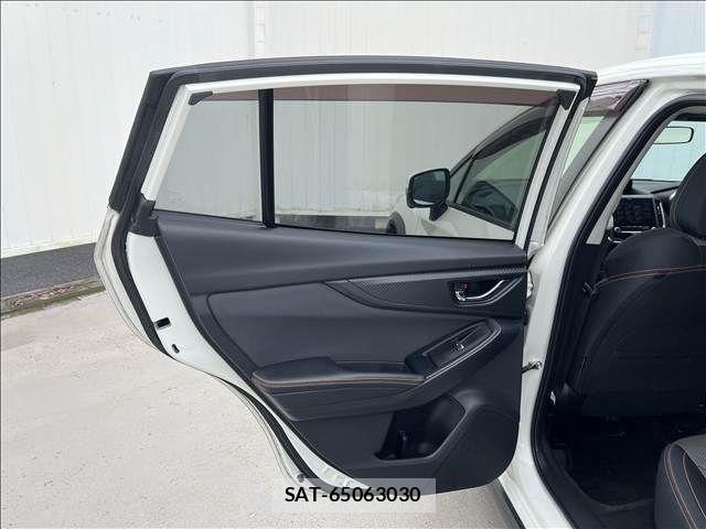 Subaru SUBARU 2018-11 8831848-28