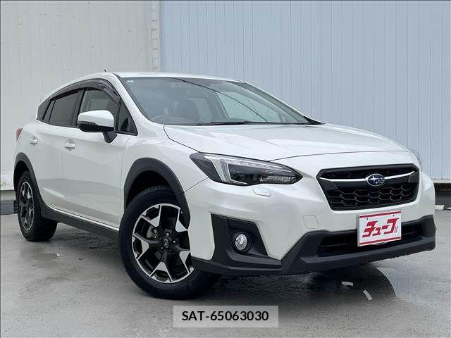 Subaru SUBARU 2018-11 8831848-2