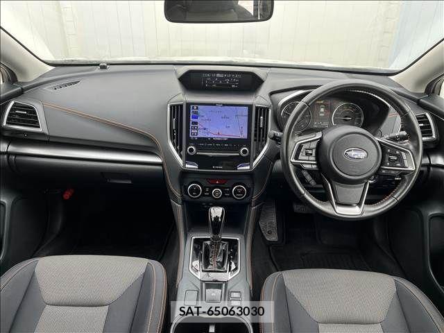 Subaru SUBARU 2018-11 8831848-29