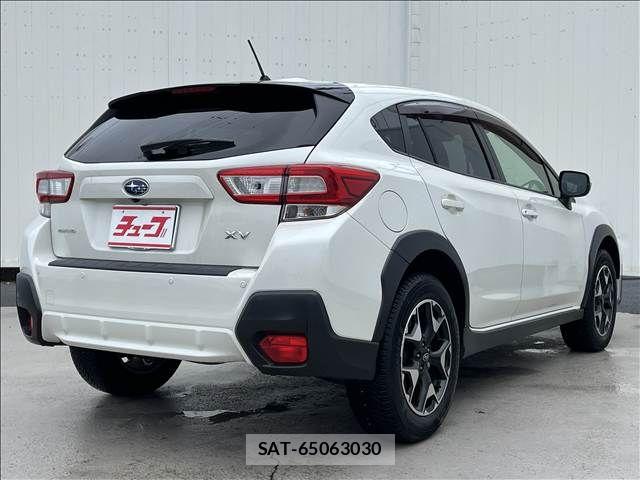 Subaru SUBARU 2018-11 8831848-4