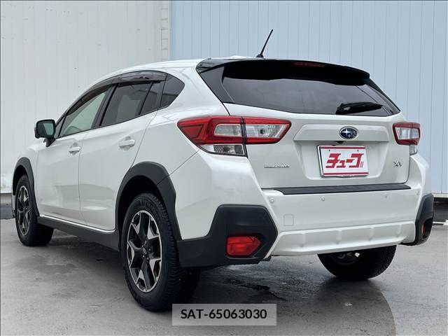 Subaru SUBARU 2018-11 8831848-6