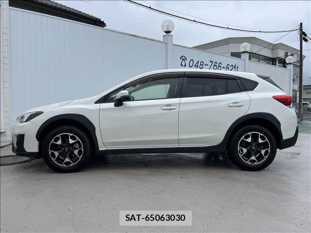 Subaru SUBARU 2018-11 8831848-7