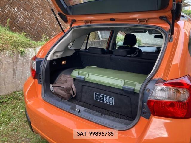 Subaru SUBARU 2013-03 8831854-10