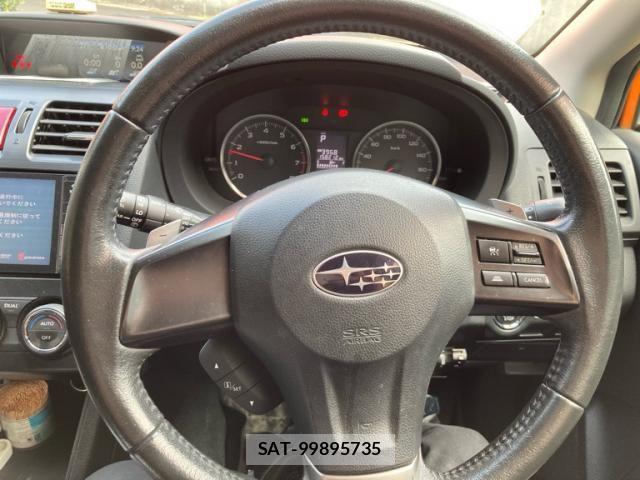Subaru SUBARU 2013-03 8831854-17