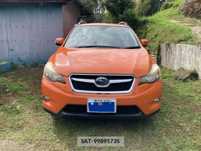 Subaru SUBARU 2013-03 8831854-1
