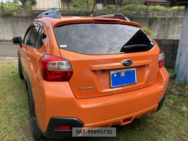 Subaru SUBARU 2013-03 8831854-8