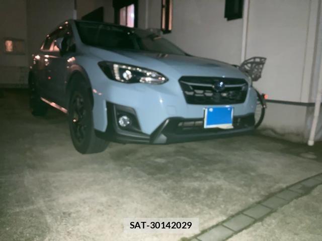 Subaru SUBARU 2018-09 8831847-0