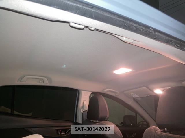 Subaru SUBARU 2018-09 8831847-9