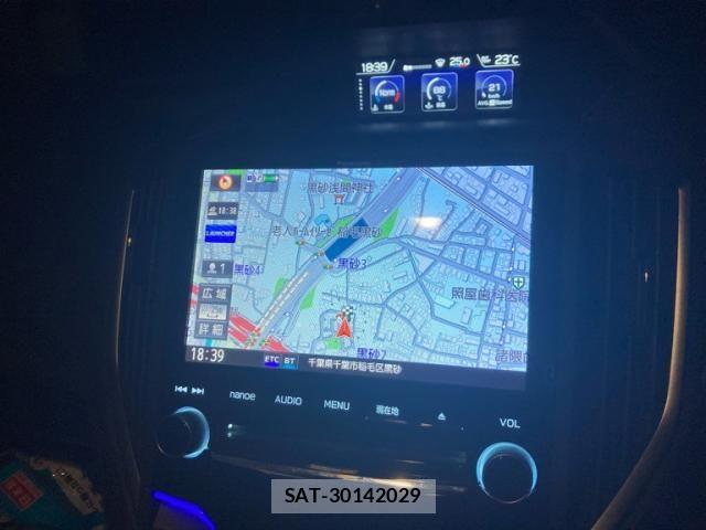 Subaru SUBARU 2018-09 8831847-10