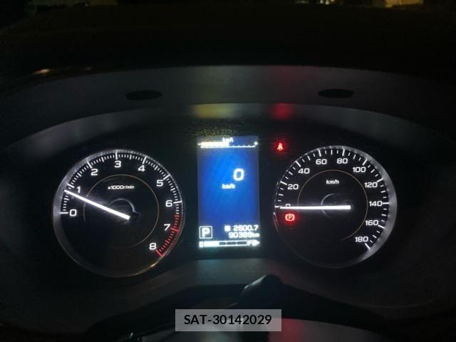 Subaru SUBARU 2018-09 8831847-14