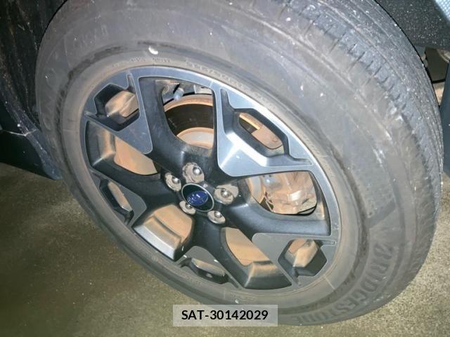 Subaru SUBARU 2018-09 8831847-2