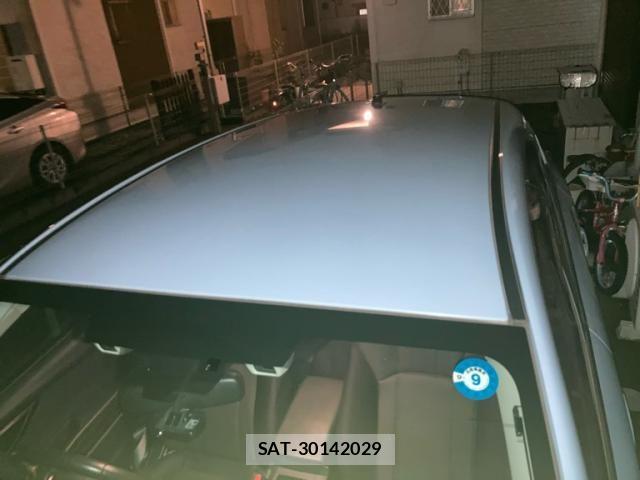 Subaru SUBARU 2018-09 8831847-3